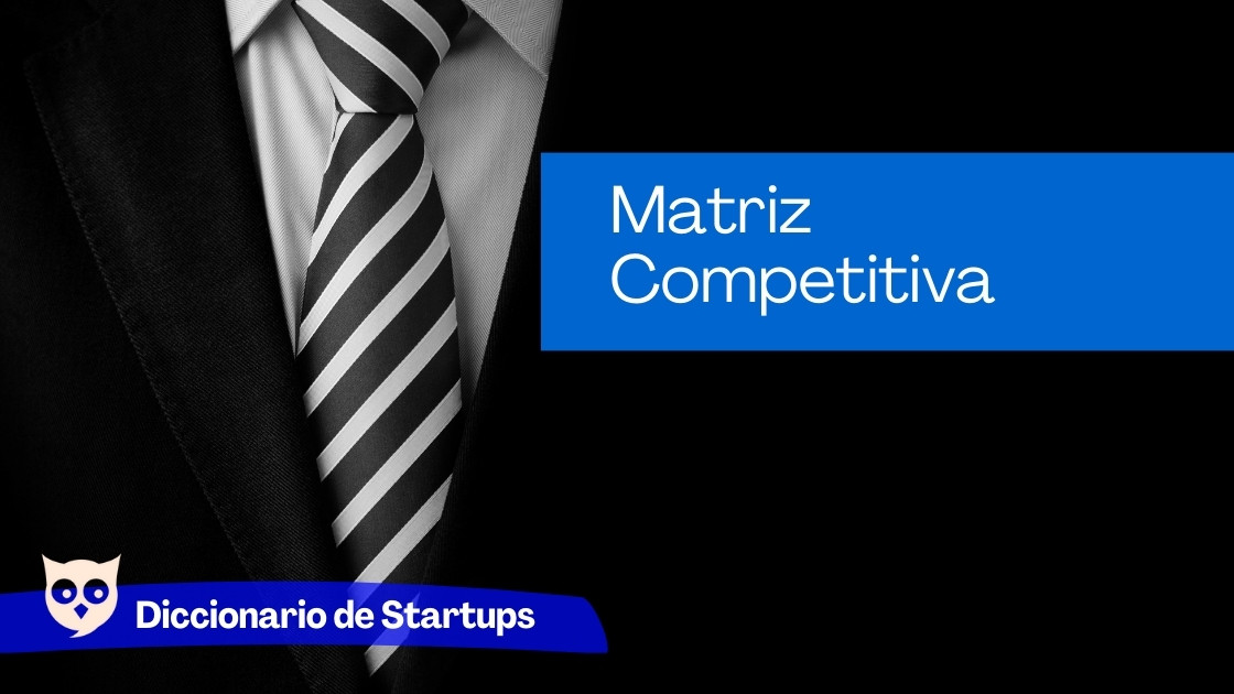 Matriz competitiva