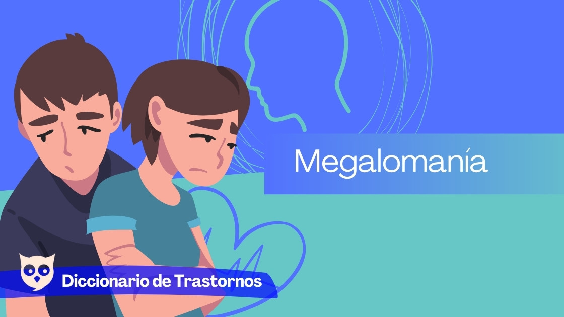 Megalomanía