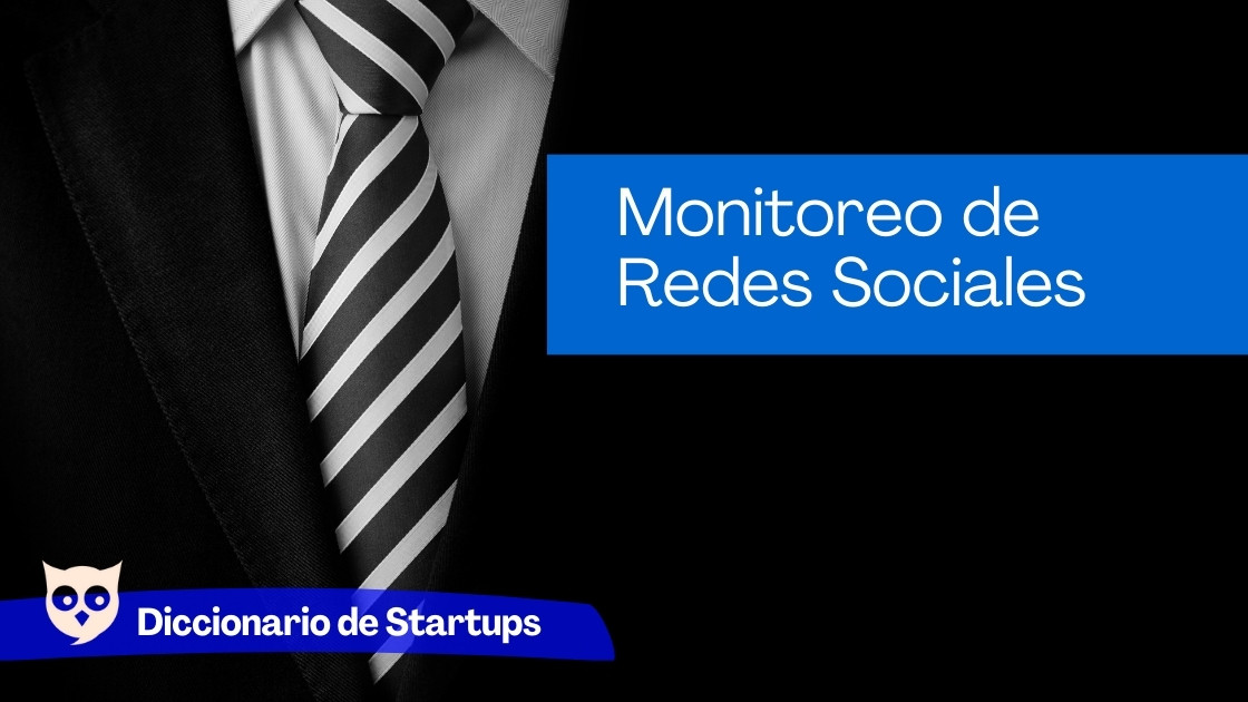 Monitoreo de Redes Sociales