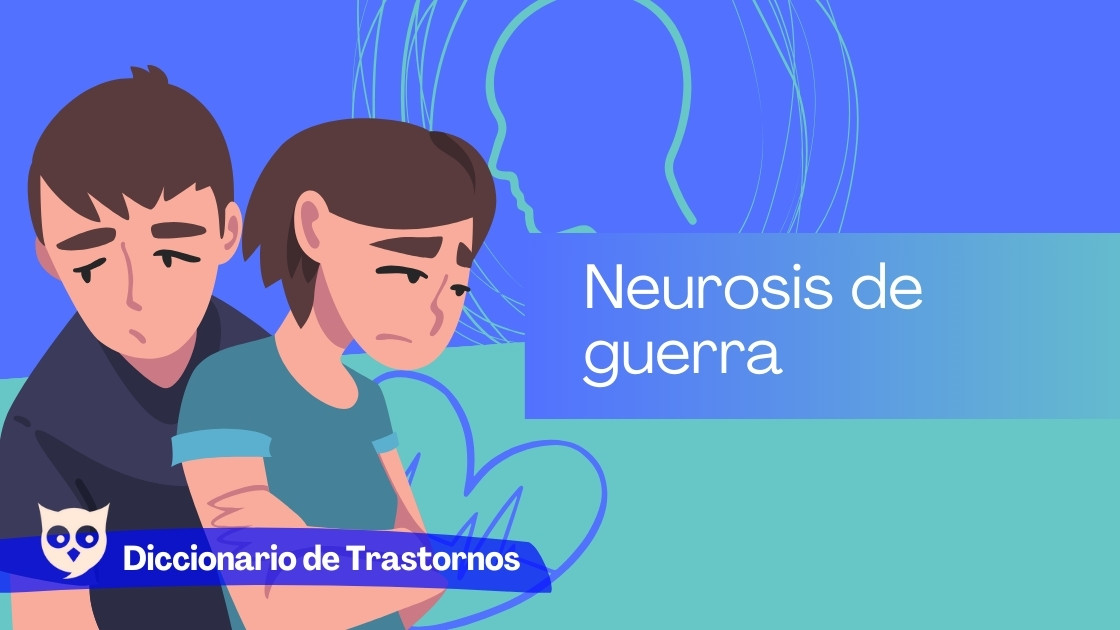 Neurosis de guerra