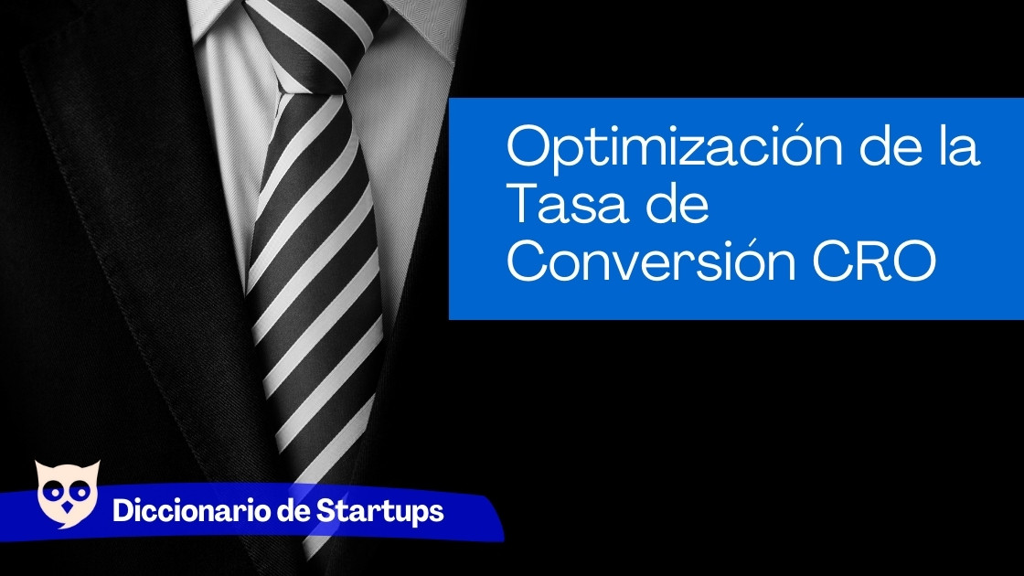 Optimización de la Tasa de Conversión CRO