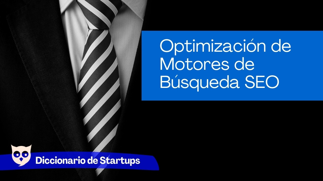 Optimización de Motores de Búsqueda SEO