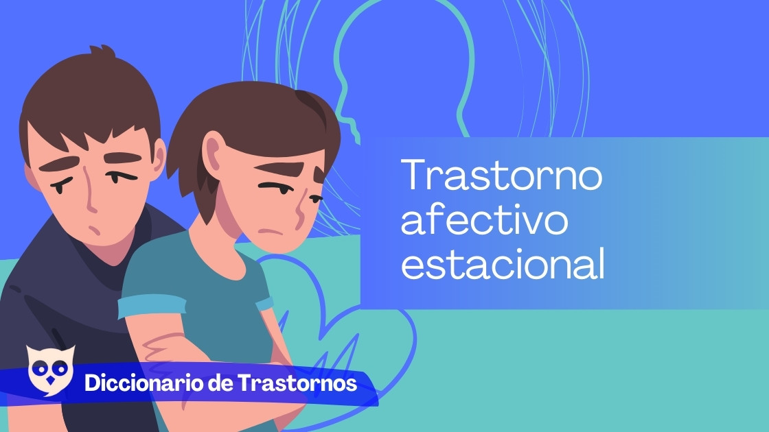 Trastorno afectivo estacional