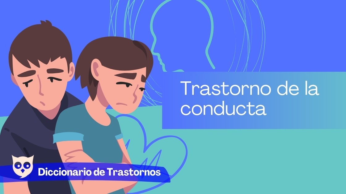 Trastorno de la conducta