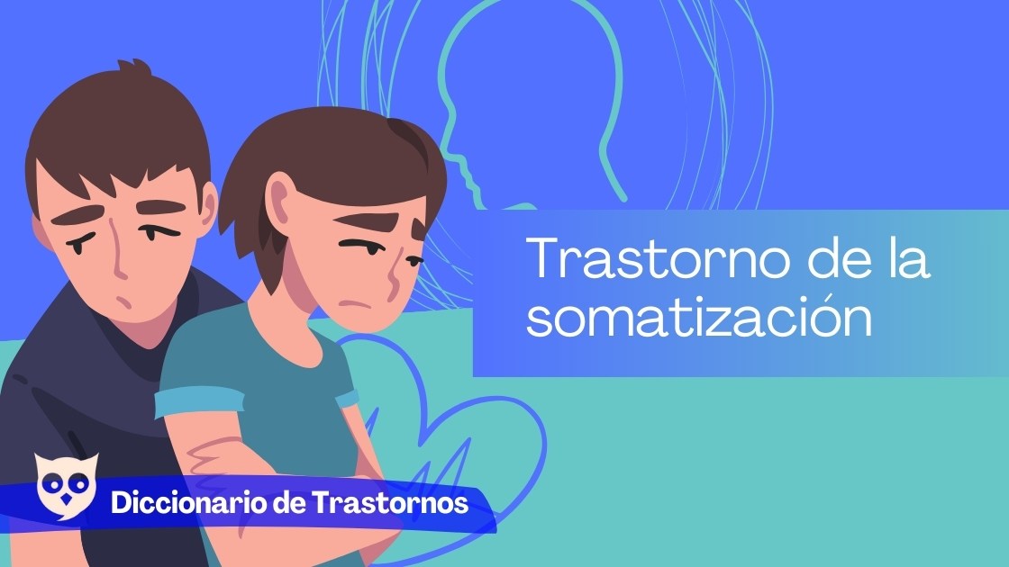 Trastorno de la somatización