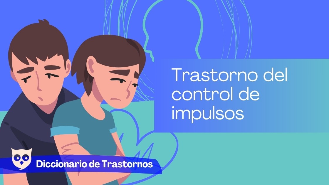 Trastorno del control de impulsos