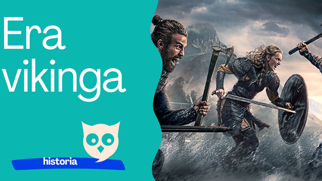 Era vikinga