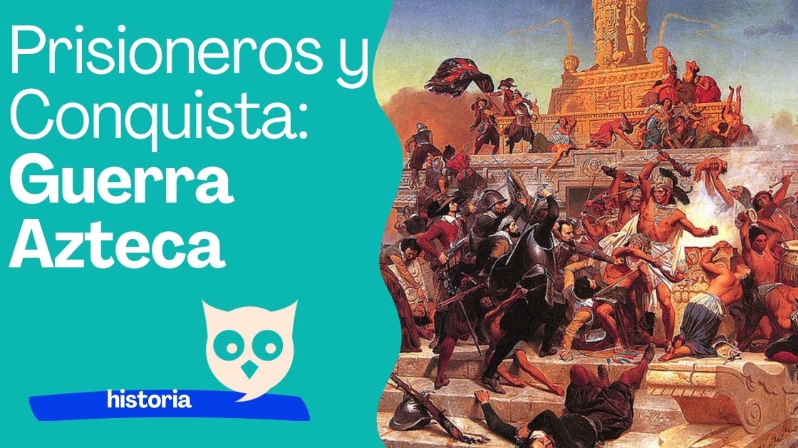 Guerra Azteca