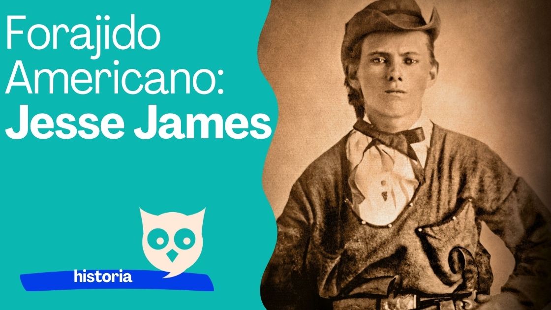 Jesse James