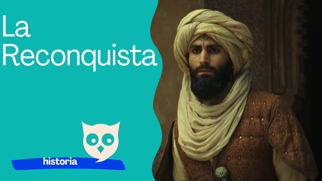 La reconquista