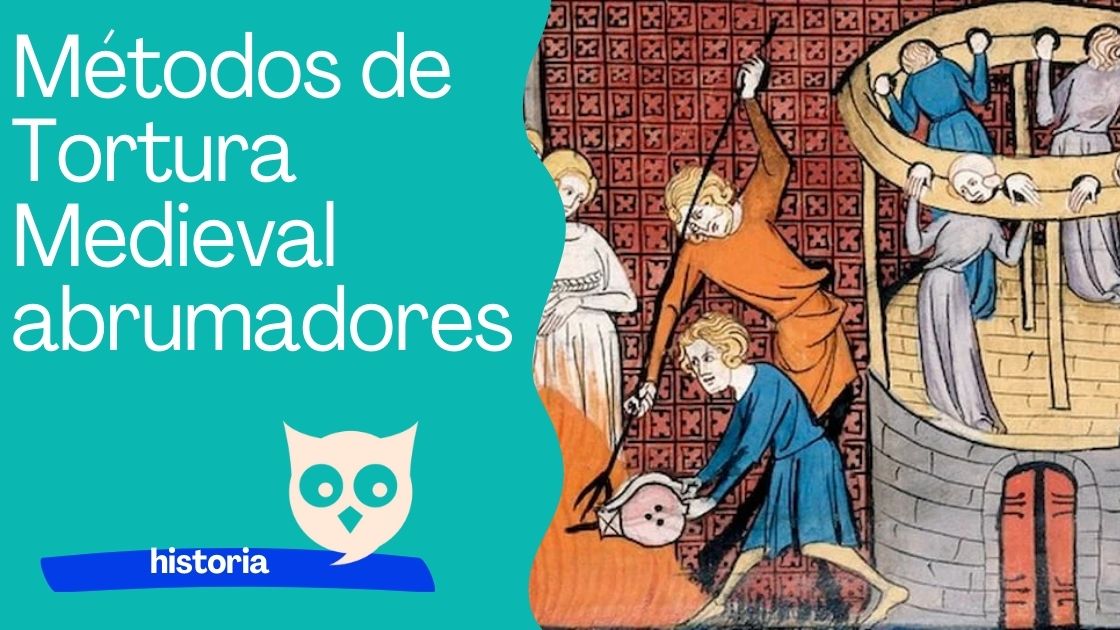 Métodos de Tortura Medieval