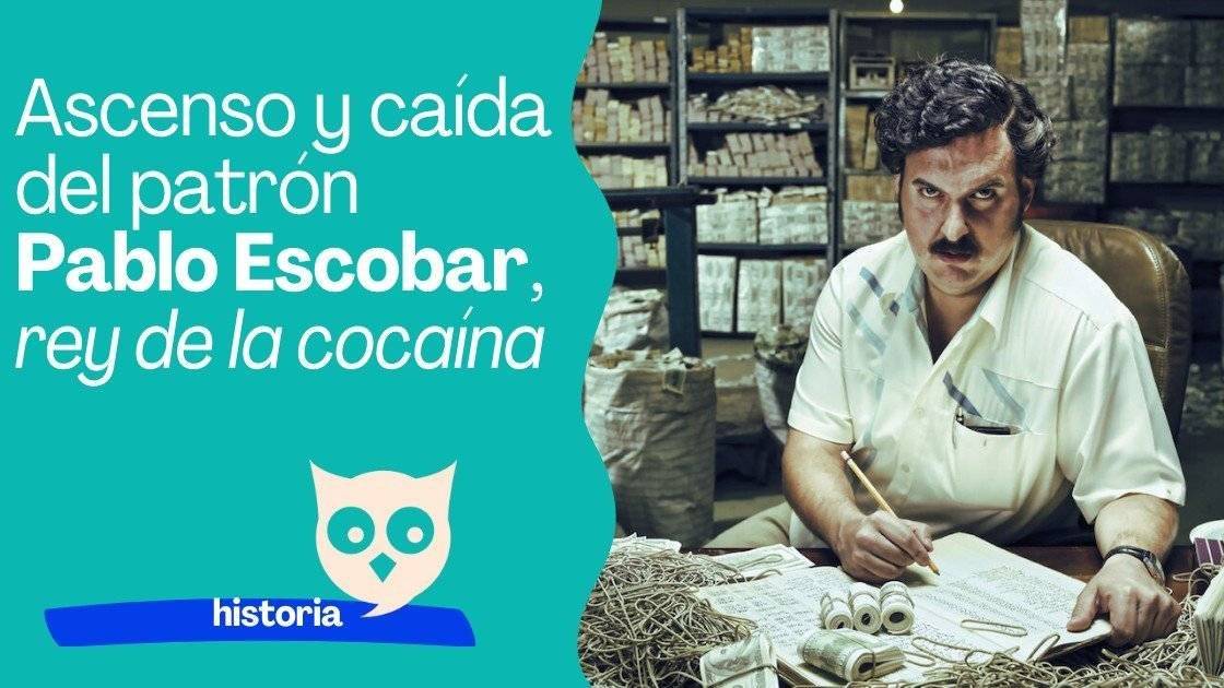 Pablo Escobar