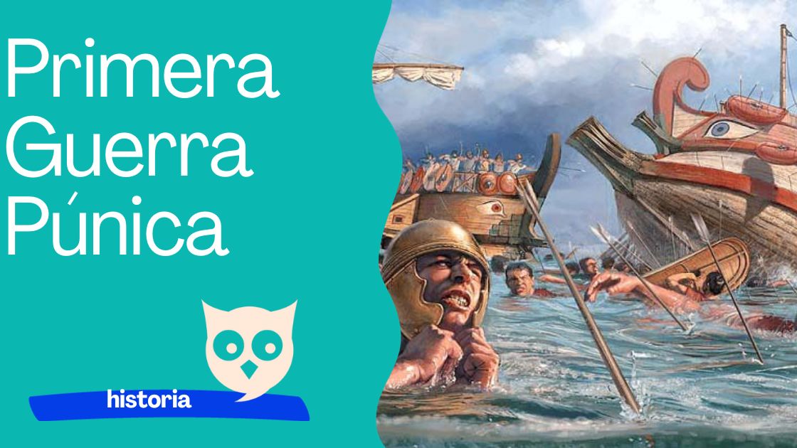 Primera Guerra Púnica