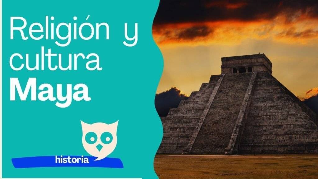 Religion-y-cultura-Maya