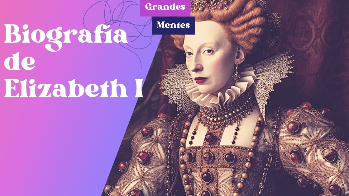 Biografía de Elizabeth I