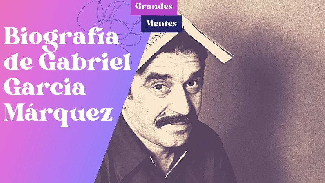 Biografía de Gabriel García Márquez
