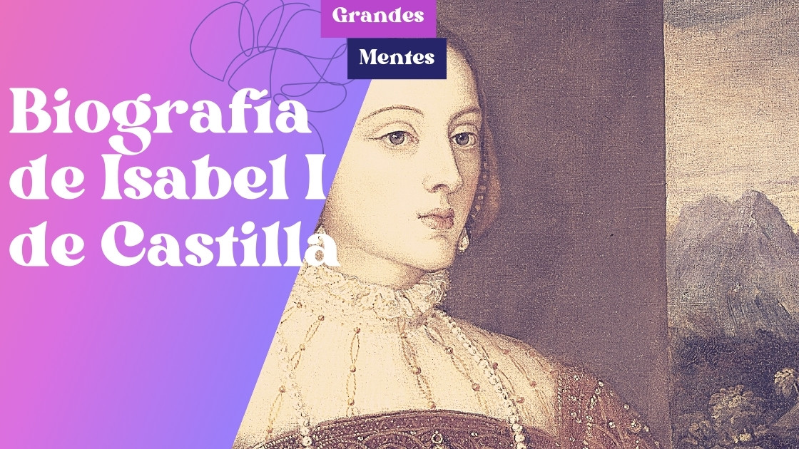 Biografía de Isabel I de Castilla