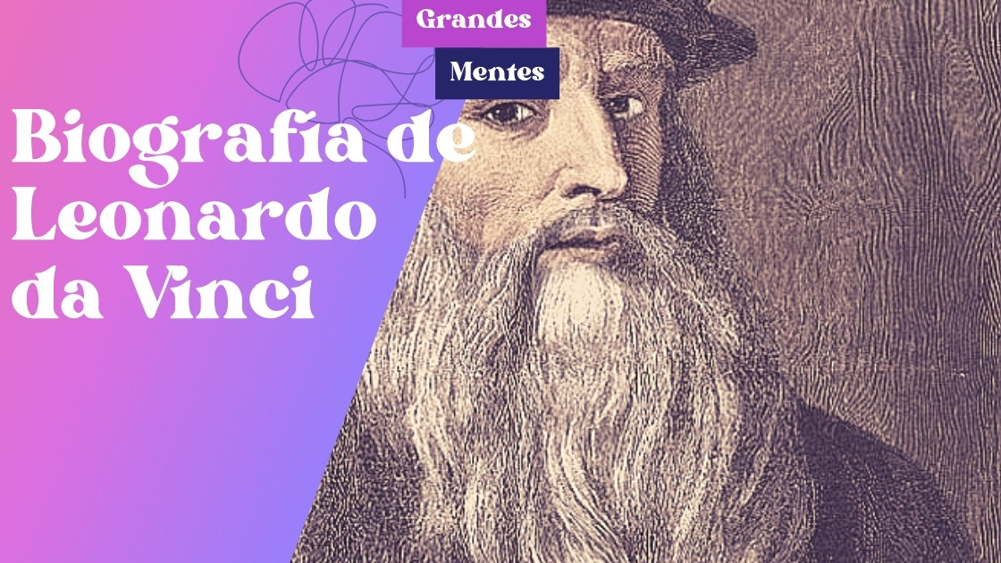 Biografía de Leonardo da Vinci