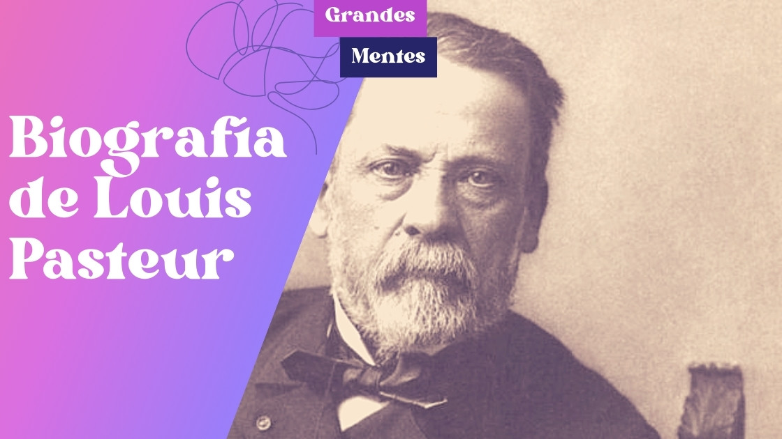 ️biografía De Louis Pasteur — Academia Gratuita 9251
