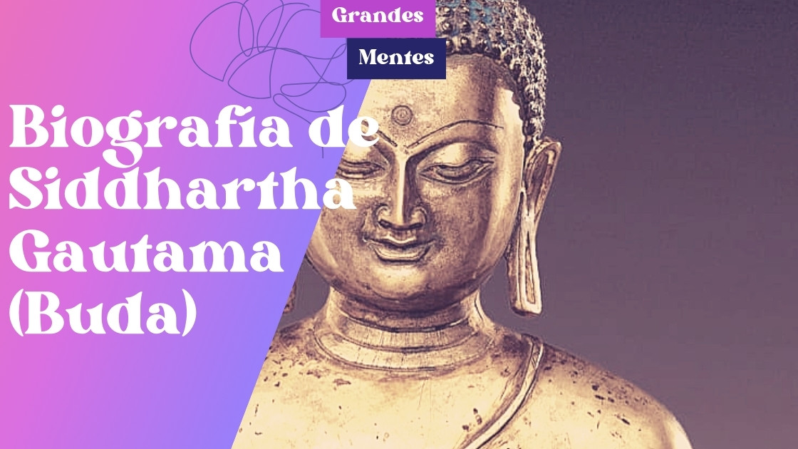 Biografía de Siddhartha Gautama (Buda)