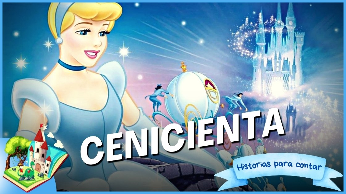 Cenicienta