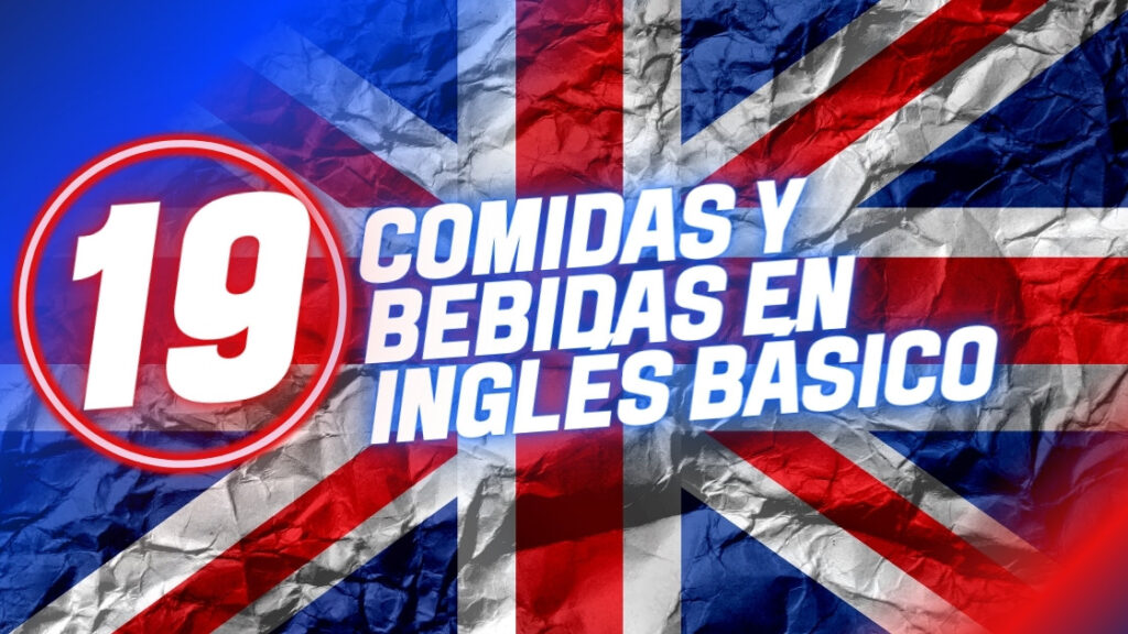 Comidas-y-bebidas-en-ingles-basico