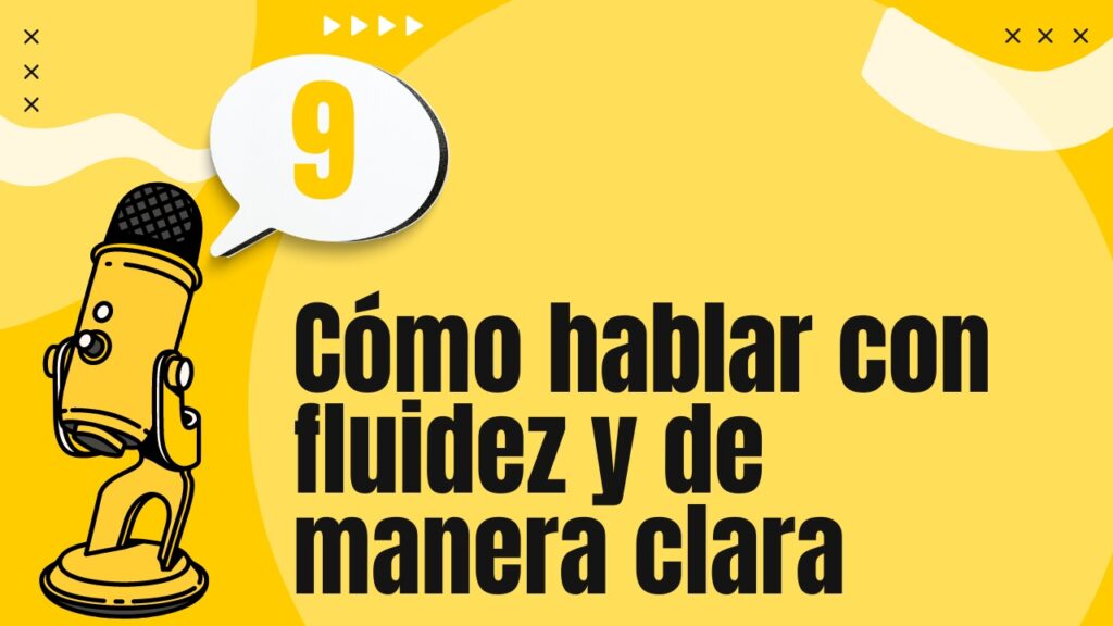 💬 Cómo Hablar Con Fluidez Y De Manera Clara Consejos Para Mejorar Tu Expresión Oral — Academia 4920