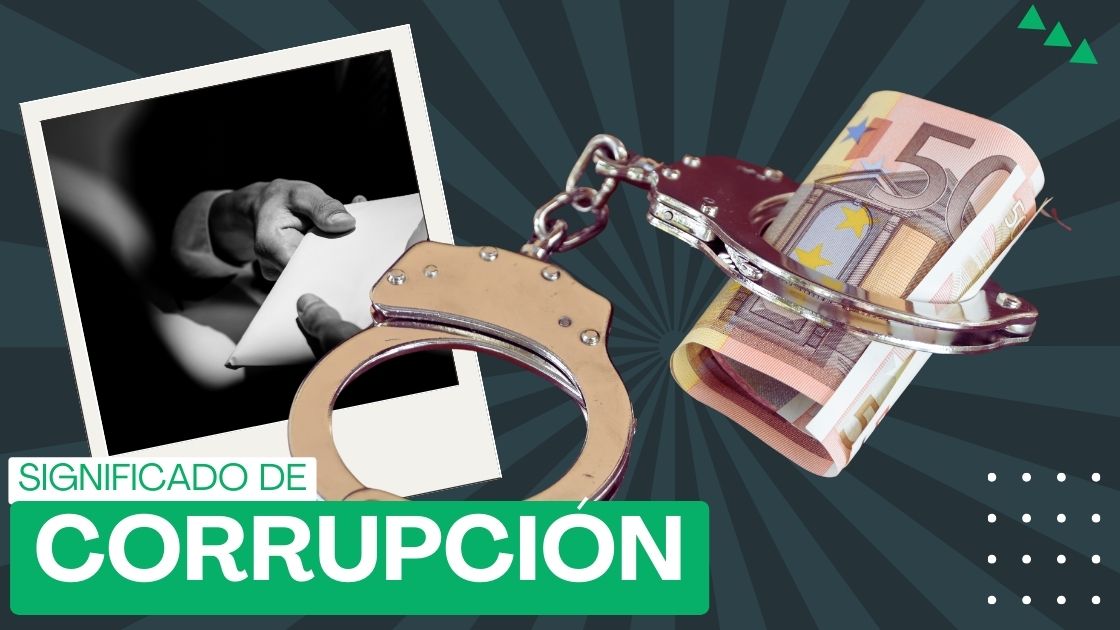 Corrupción