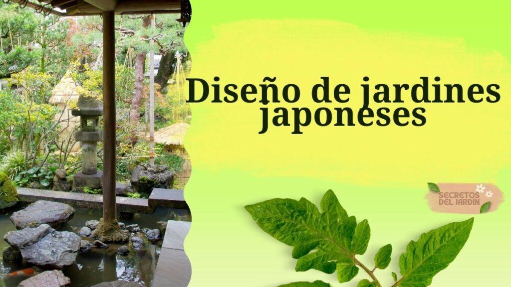 👨‍🌾 Diseño De Jardines Japoneses — Academia Gratuita