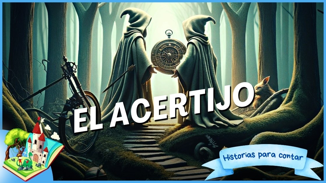 El acertijo