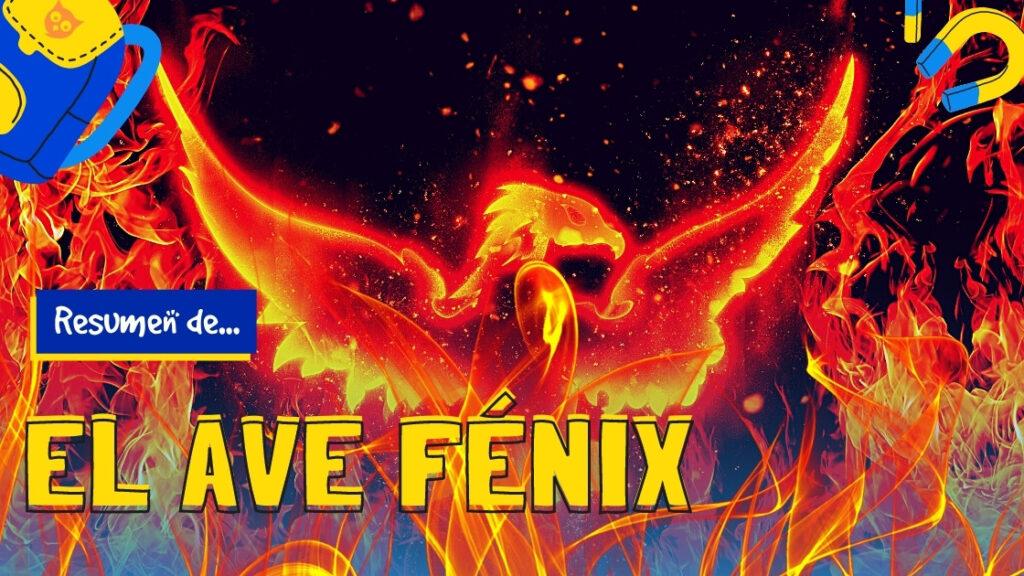 El ave fénix