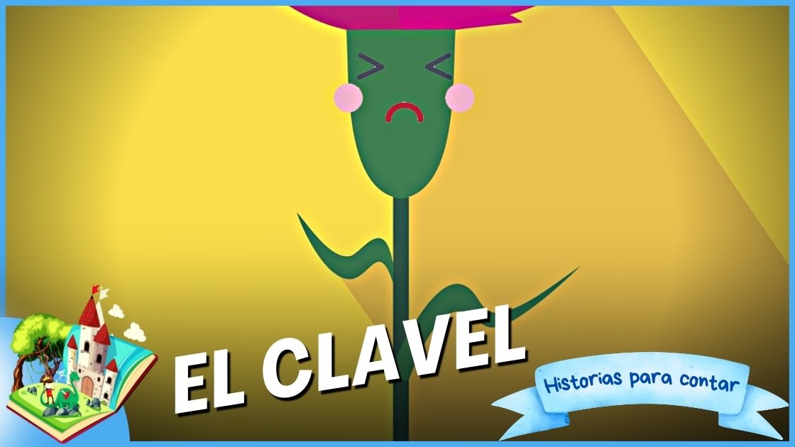 El clavel