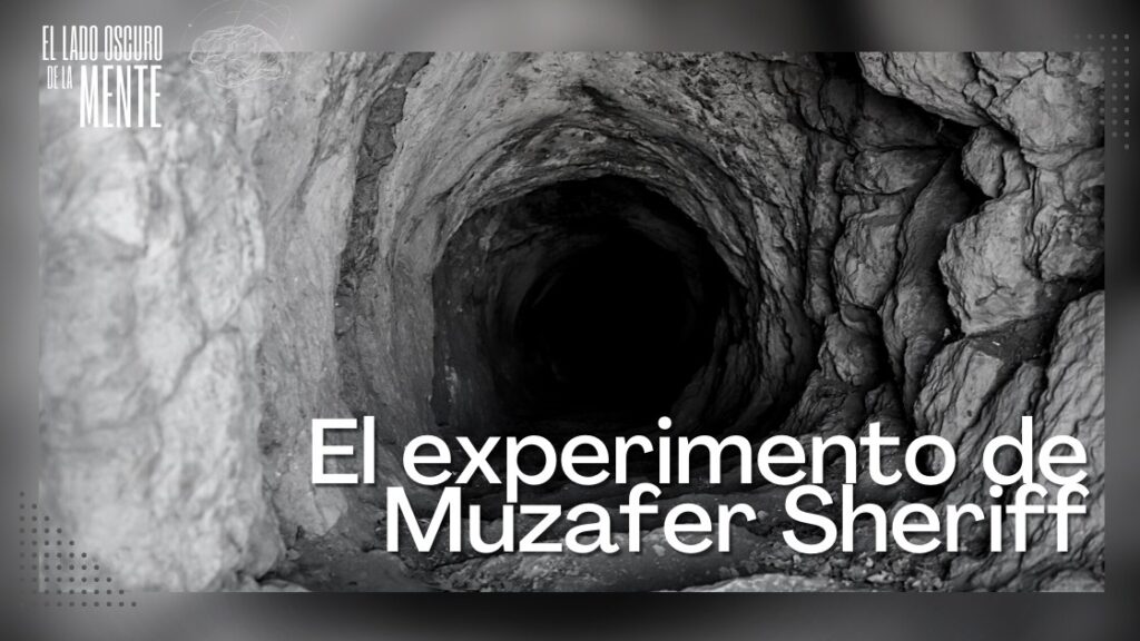 El experimento de Muzafer Sheriff