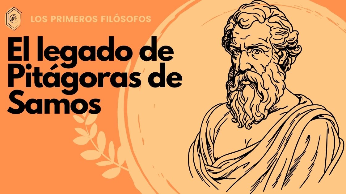 El legado de Pitágoras de Samos