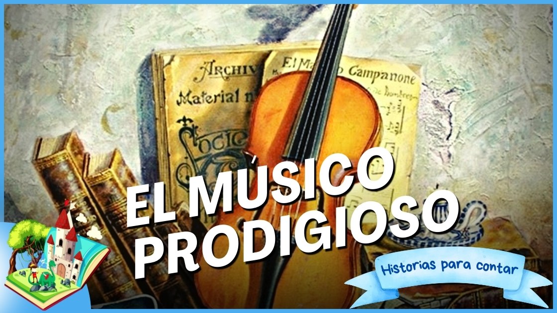 El músico prodigioso