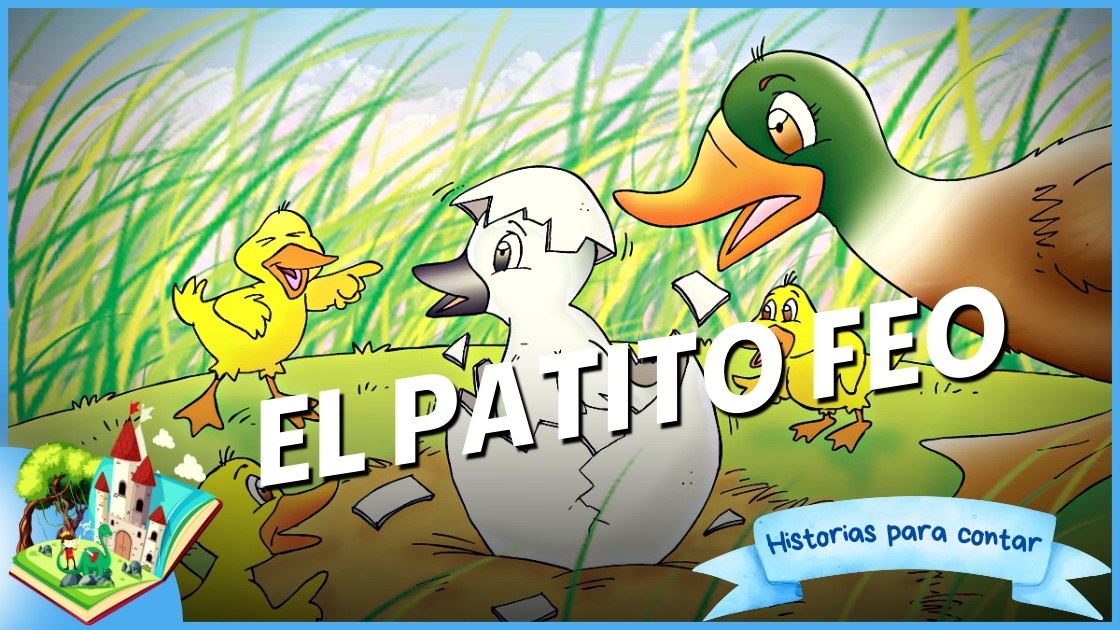 El patito feo