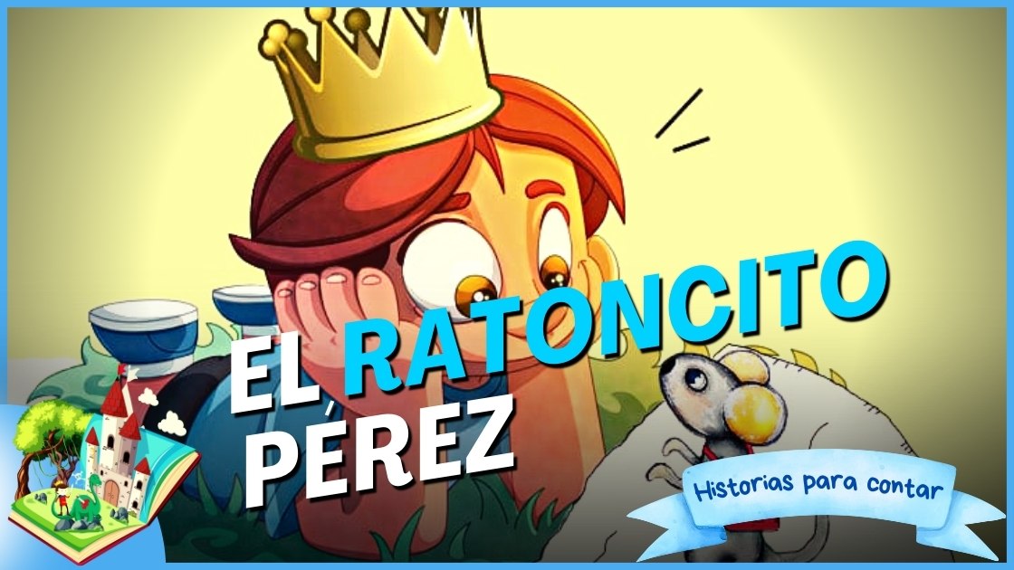 El ratoncito Pérez