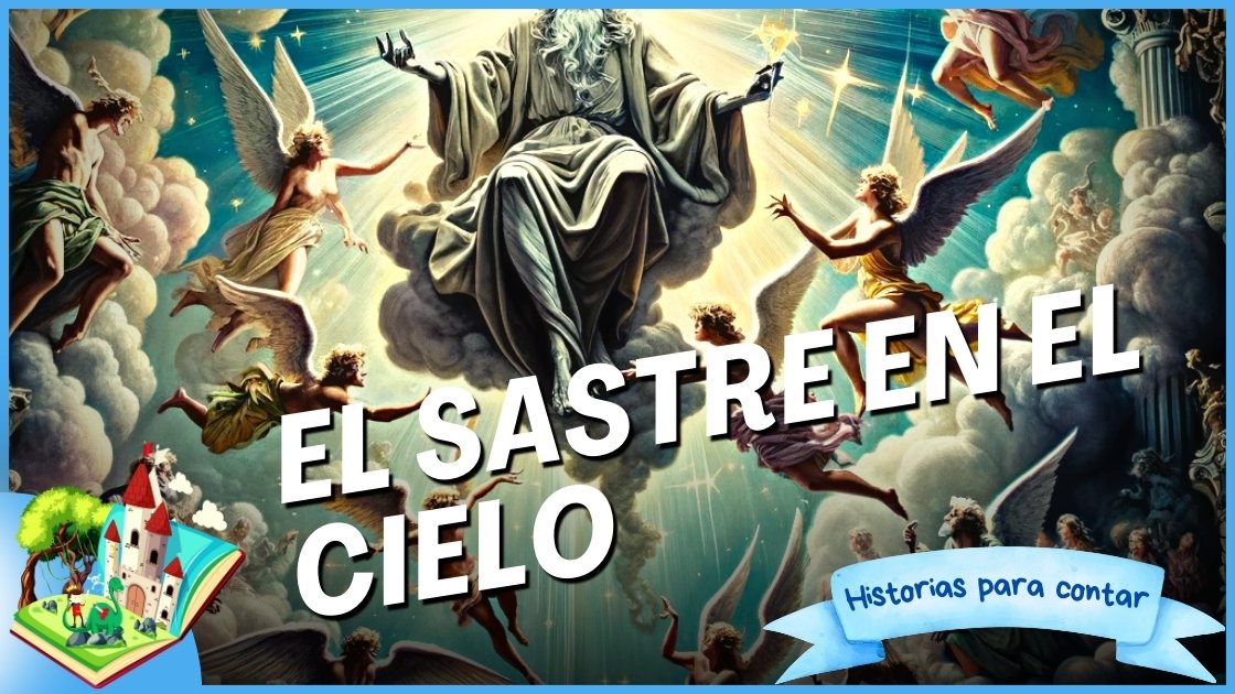 El sastre en el cielo