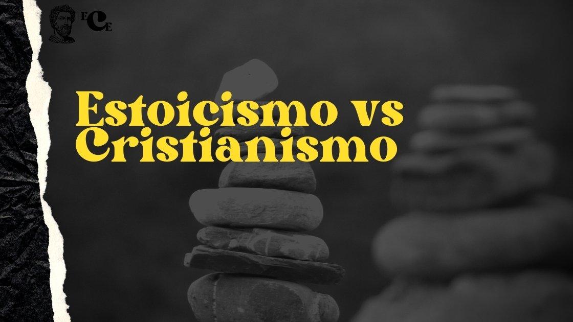 Estoicismo vs Cristianismo