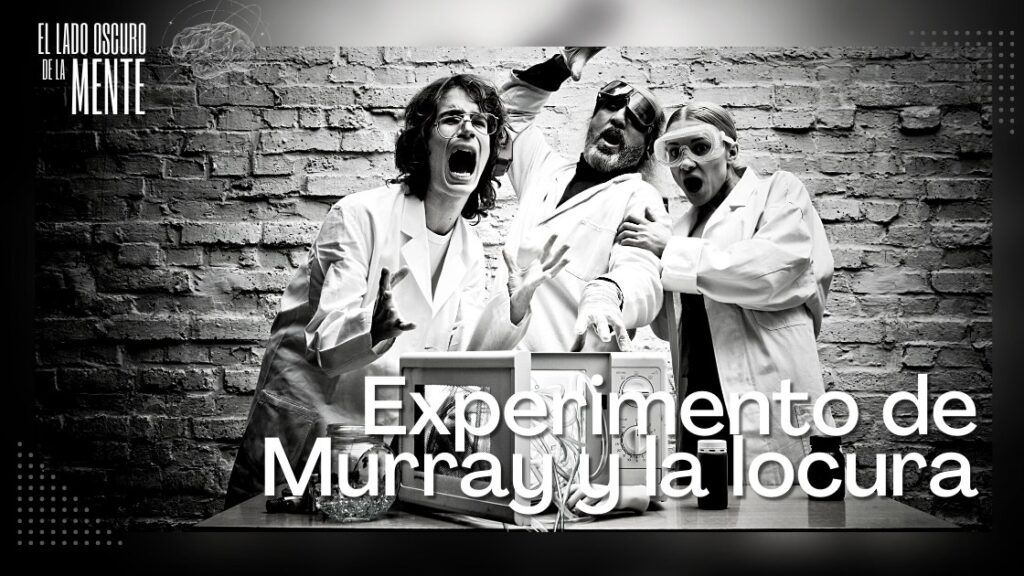 Experimento de Murray
