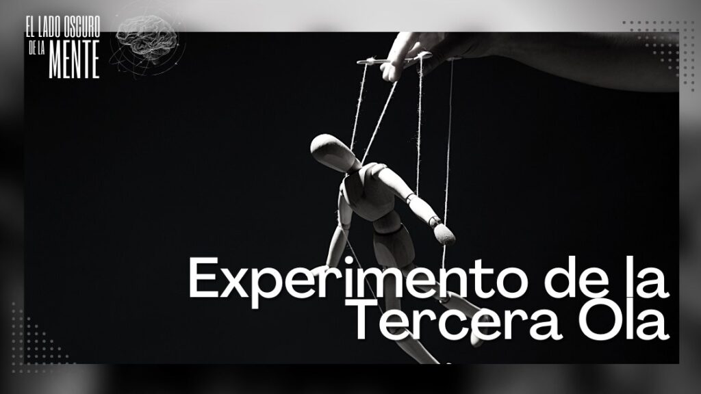 Experimento de la Tercera Ola