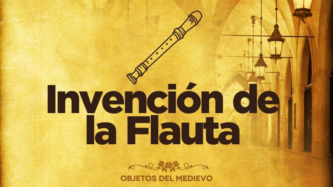 Invención de la Flauta