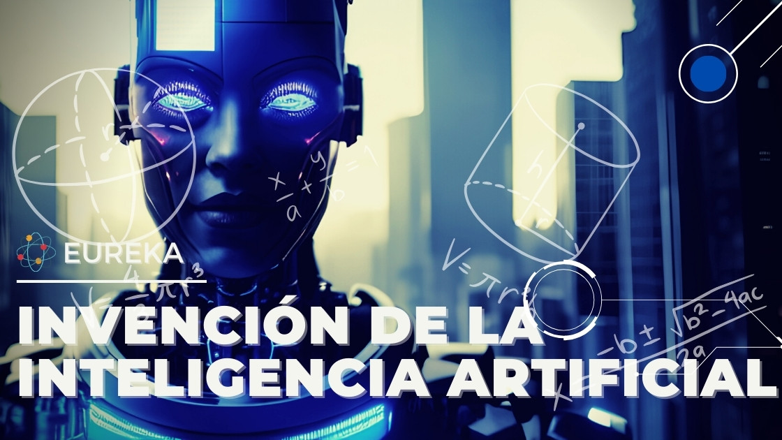 Invención de la Inteligencia artificial