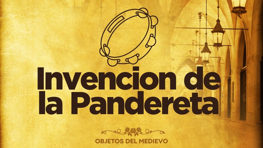 Invencion de la Pandereta