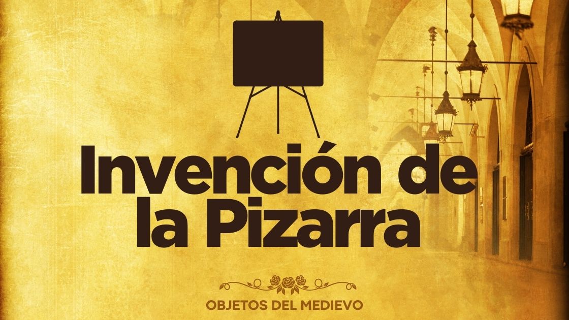 Invención de la Pizarra