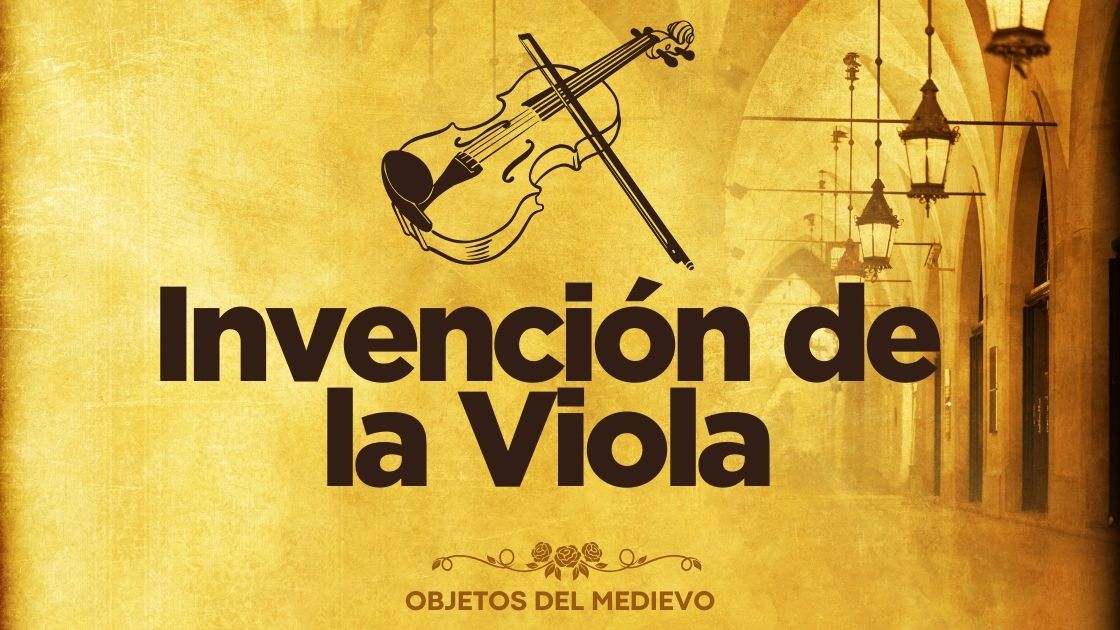 Invención de la Viola