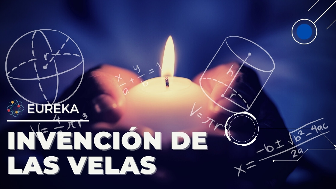 Invención de las Velas