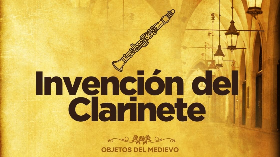 Invención del Clarinete