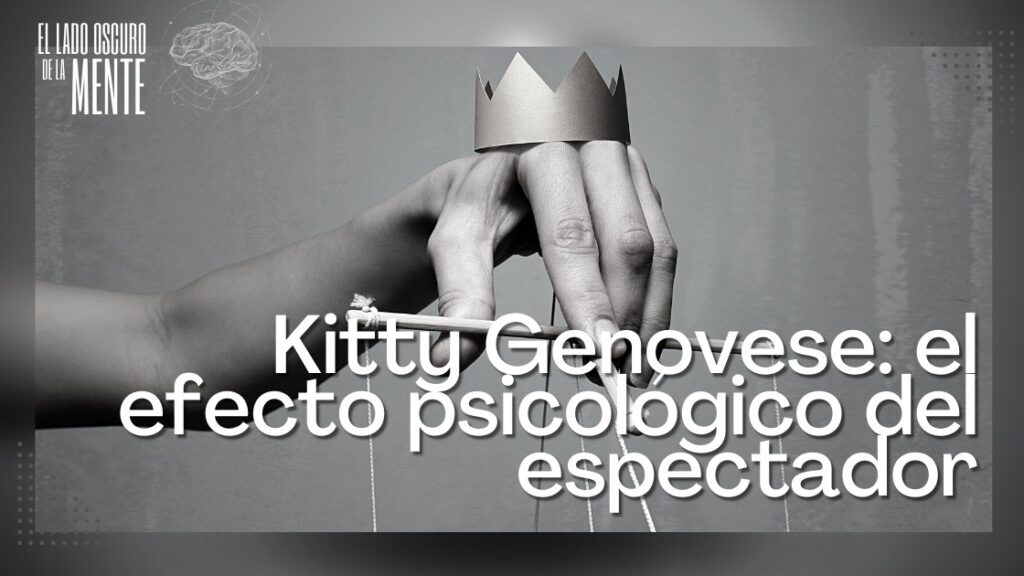 Kitty Genovese