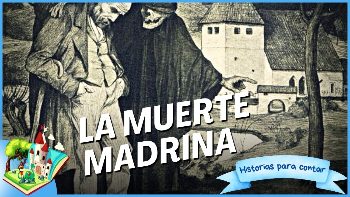 La Muerte Madrina